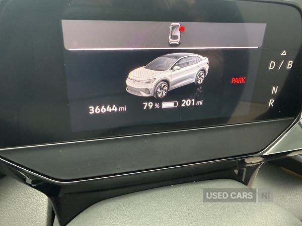 Used Volkswagen ID.5 2023 for sale - 78101820: Photo 34