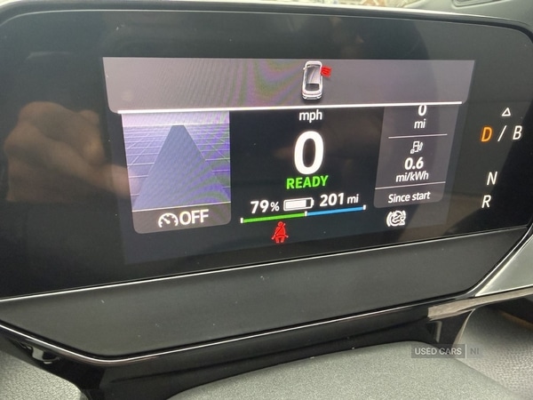 Used Volkswagen ID.5 2023 for sale - 78101820: Photo 35