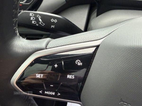 Used Volkswagen ID.5 2023 for sale - 78101820: Photo 36