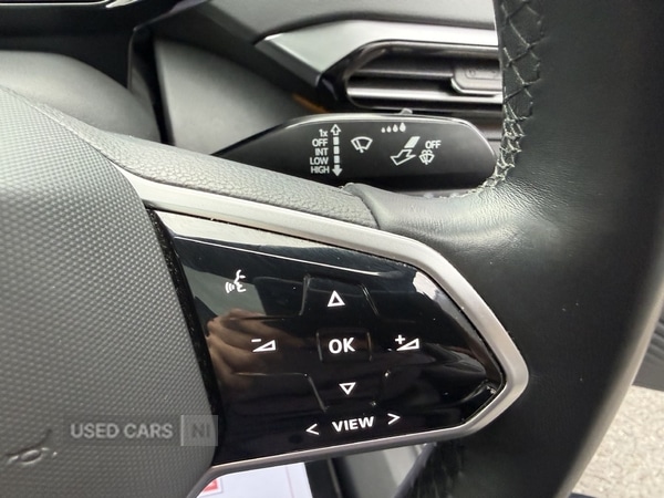 Used Volkswagen ID.5 2023 for sale - 78101820: Photo 37