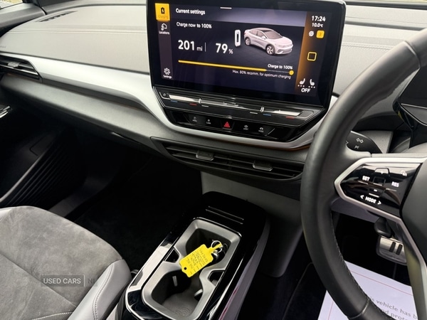 Used Volkswagen ID.5 2023 for sale - 78101820: Photo 38