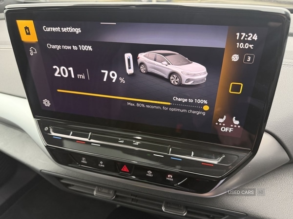 Used Volkswagen ID.5 2023 for sale - 78101820: Photo 39