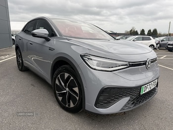 Used Volkswagen ID.5 2023 for sale - 78101820: Photo