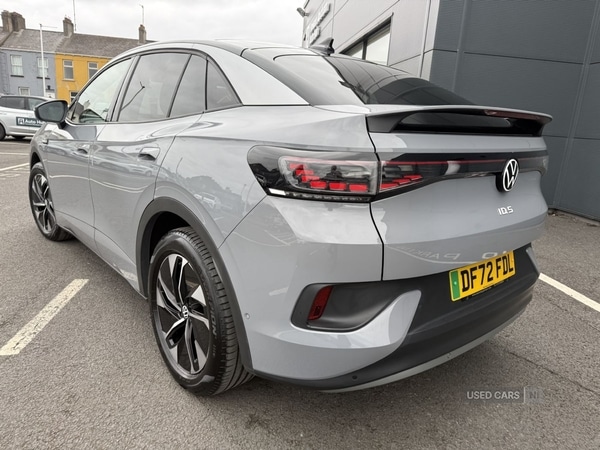 Used Volkswagen ID.5 2023 for sale - 78101820: Photo 4