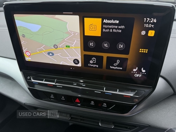 Used Volkswagen ID.5 2023 for sale - 78101820: Photo 40