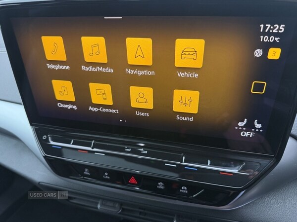 Used Volkswagen ID.5 2023 for sale - 78101820: Photo 43