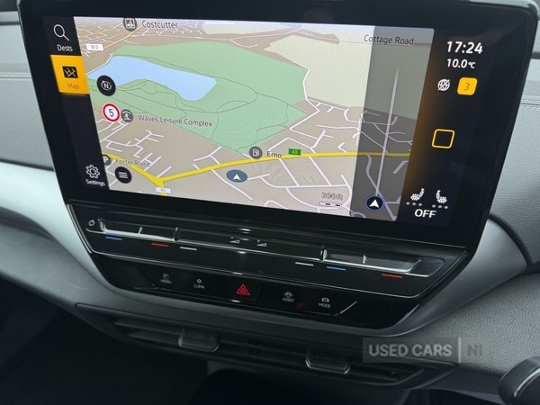 Used Volkswagen ID.5 2023 for sale - 78101820: Photo 44