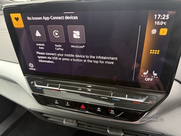 Used Volkswagen ID.5 2023 for sale - 78101820: Photo 45