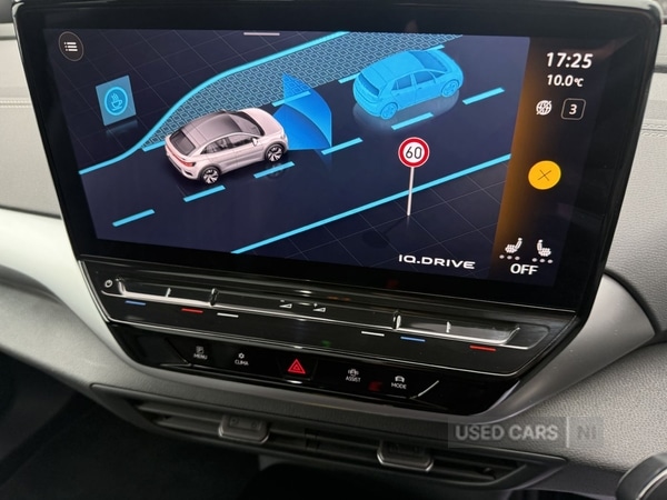 Used Volkswagen ID.5 2023 for sale - 78101820: Photo 46