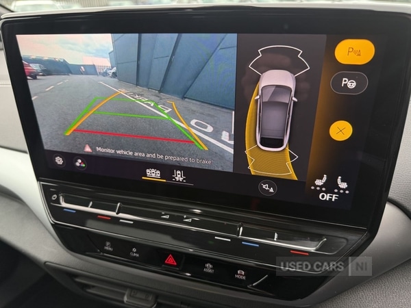 Used Volkswagen ID.5 2023 for sale - 78101820: Photo 47