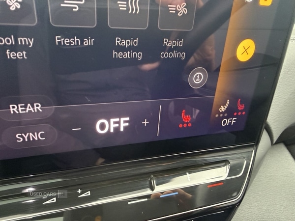 Used Volkswagen ID.5 2023 for sale - 78101820: Photo 48