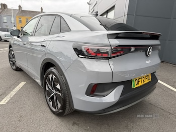 Used Volkswagen ID.5 2023 for sale - 78101820: Photo