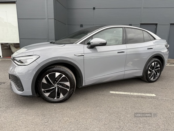 Used Volkswagen ID.5 2023 for sale - 78101820: Photo 5