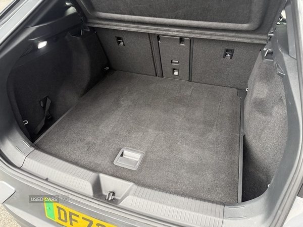 Used Volkswagen ID.5 2023 for sale - 78101820: Photo 55