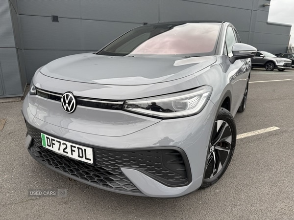 Used Volkswagen ID.5 2023 for sale - 78101820: Photo 6