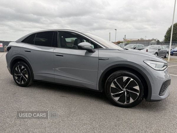 Used Volkswagen ID.5 2023 for sale - 78101820: Photo 7