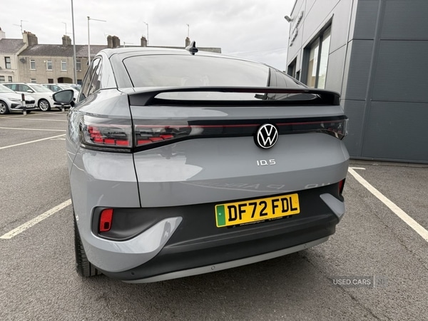 Used Volkswagen ID.5 2023 for sale - 78101820: Photo 8