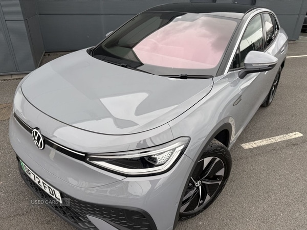 Used Volkswagen ID.5 2023 for sale - 78101820: Photo 9