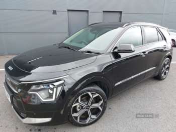 2024 - 1.6 GDi 127 Hybrid 3 5dr DCT