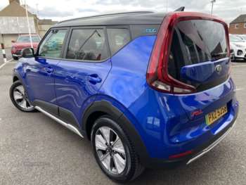 Used Kia Soul 2021 for sale - 74083293: Photo
