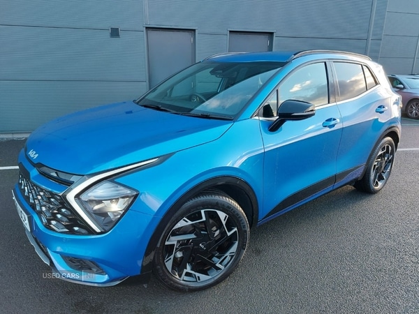 Used Kia Sportage 2025 for sale - 76715938: Photo 1