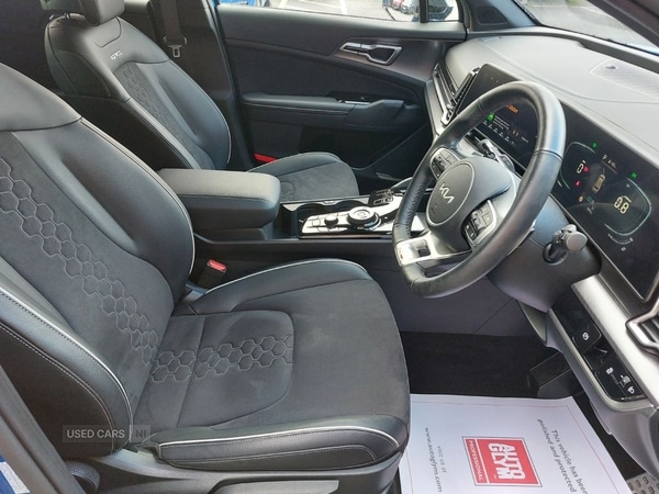 Used Kia Sportage 2025 for sale - 76715938: Photo 10