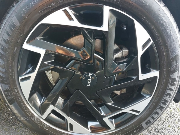 Used Kia Sportage 2025 for sale - 76715938: Photo 11