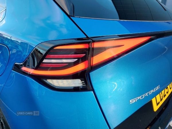 Used Kia Sportage 2025 for sale - 76715938: Photo 13