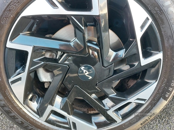 Used Kia Sportage 2025 for sale - 76715938: Photo 14