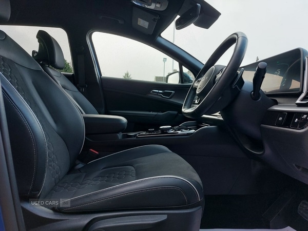 Used Kia Sportage 2025 for sale - 76715938: Photo 15