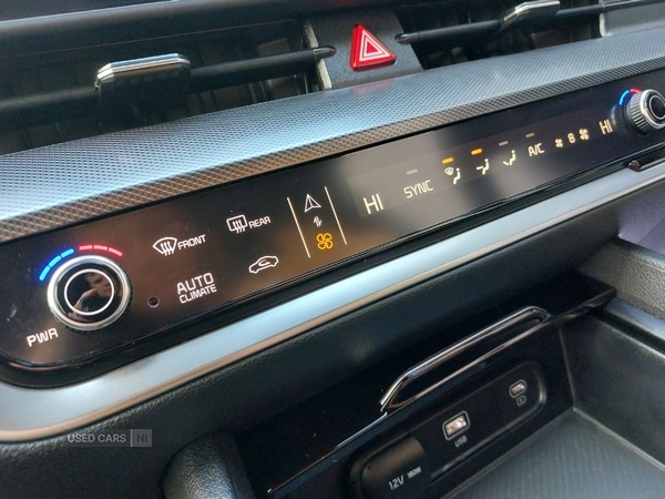 Used Kia Sportage 2025 for sale - 76715938: Photo 16