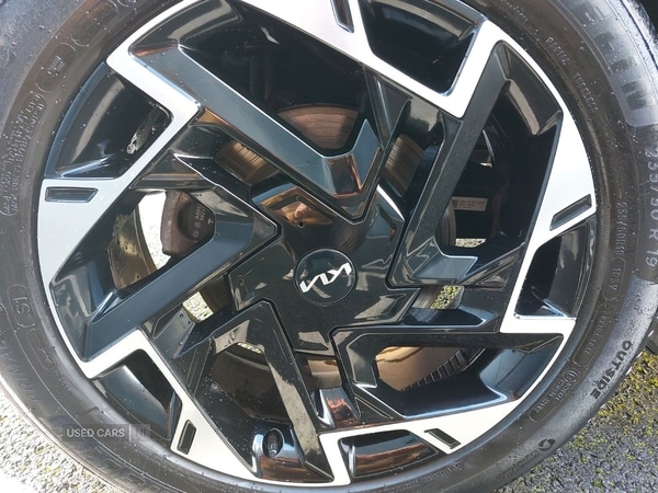 Used Kia Sportage 2025 for sale - 76715938: Photo 2