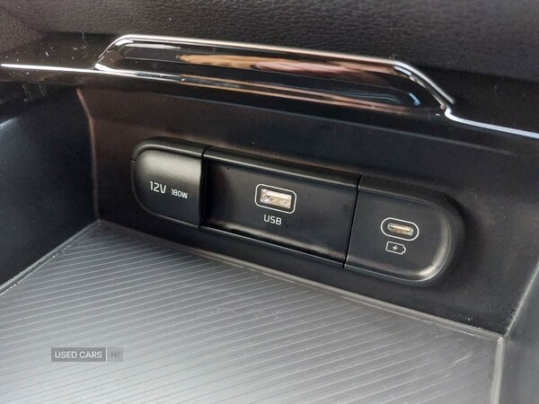Used Kia Sportage 2025 for sale - 76715938: Photo 21
