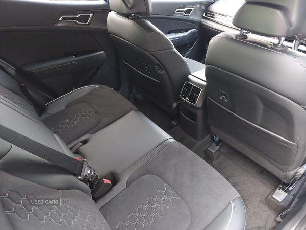 Used Kia Sportage 2025 for sale - 76715938: Photo 22