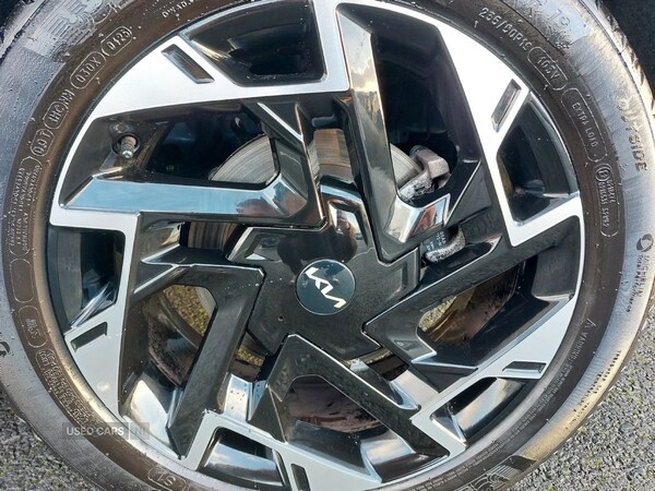 Used Kia Sportage 2025 for sale - 76715938: Photo 23