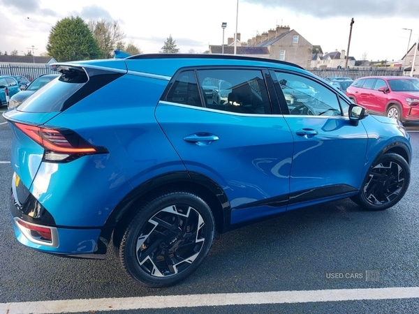 Used Kia Sportage 2025 for sale - 76715938: Photo 24