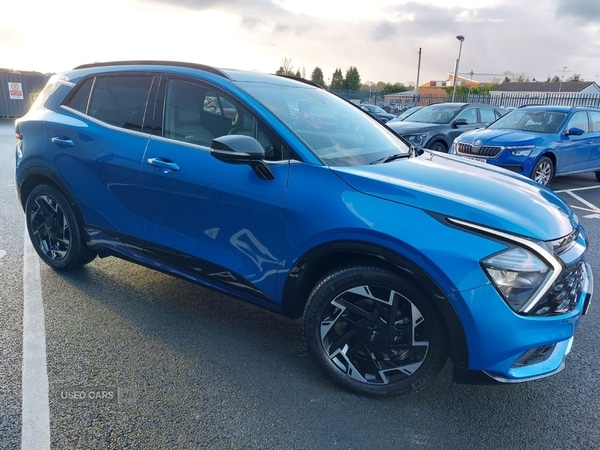 Used Kia Sportage 2025 for sale - 76715938: Photo 25