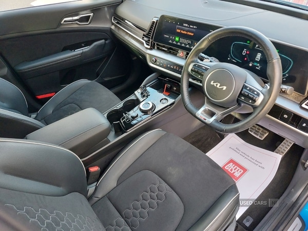 Used Kia Sportage 2025 for sale - 76715938: Photo 26