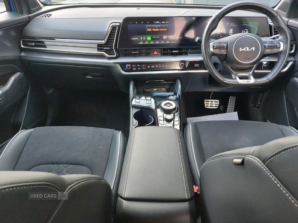 Used Kia Sportage 2025 for sale - 76715938: Photo 29