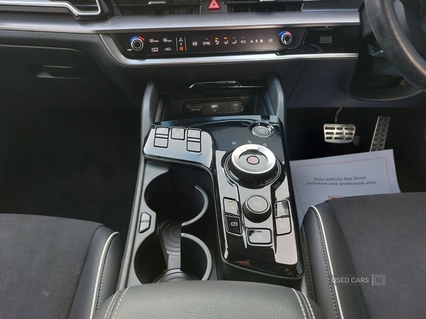 Used Kia Sportage 2025 for sale - 76715938: Photo 30