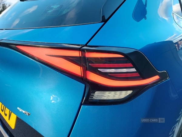 Used Kia Sportage 2025 for sale - 76715938: Photo 34