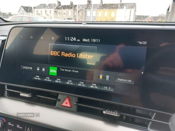 Used Kia Sportage 2025 for sale - 76715938: Photo 36