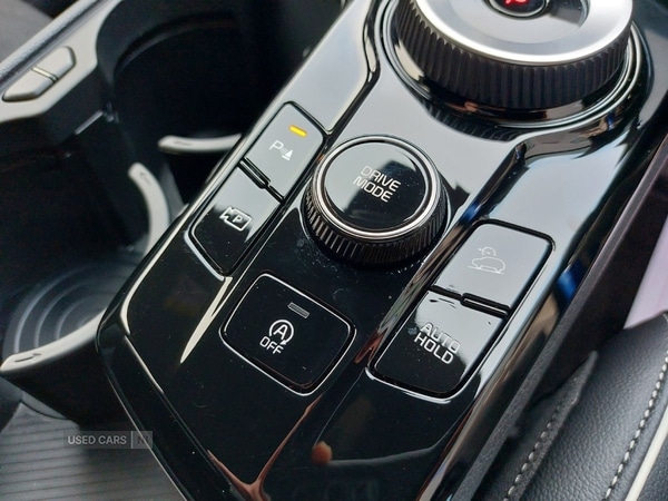 Used Kia Sportage 2025 for sale - 76715938: Photo 38