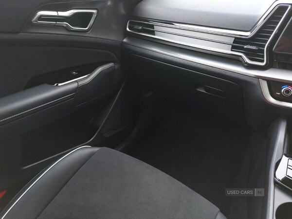 Used Kia Sportage 2025 for sale - 76715938: Photo 39