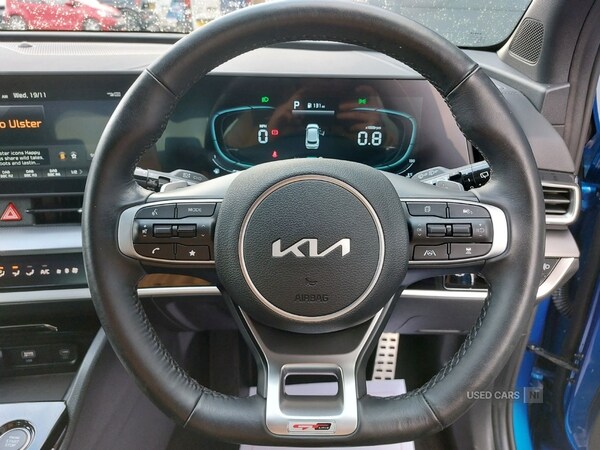 Used Kia Sportage 2025 for sale - 76715938: Photo 40