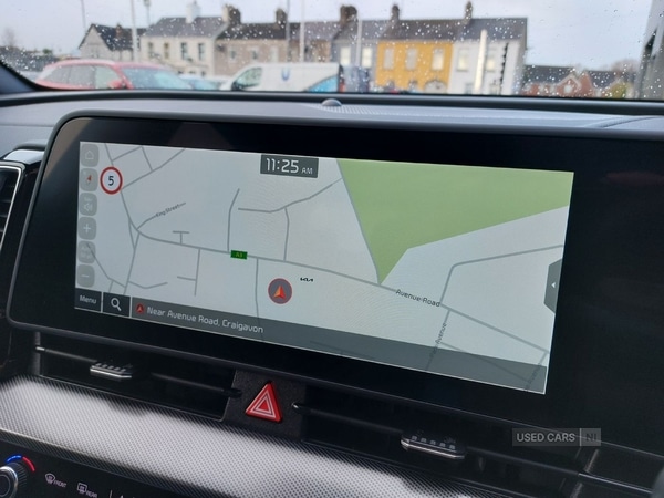 Used Kia Sportage 2025 for sale - 76715938: Photo 43