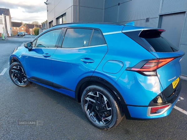 Used Kia Sportage 2025 for sale - 76715938: Photo 44