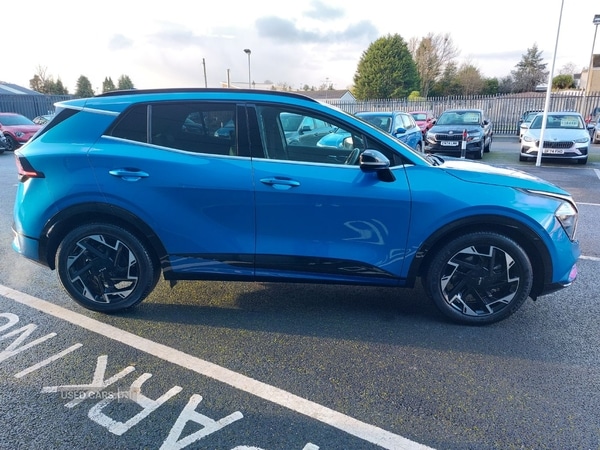 Used Kia Sportage 2025 for sale - 76715938: Photo 45