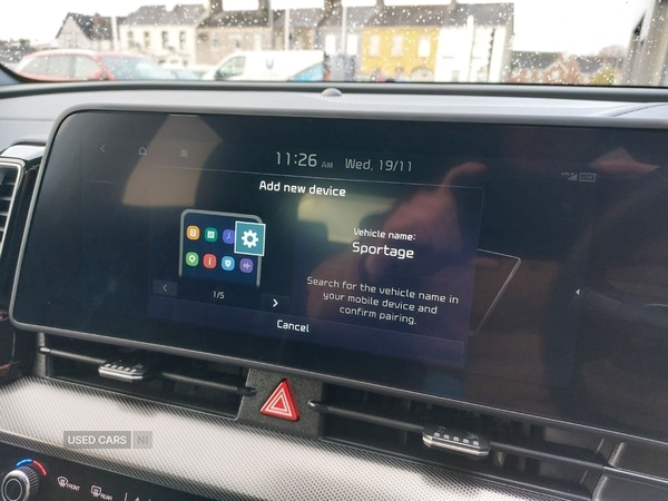 Used Kia Sportage 2025 for sale - 76715938: Photo 46