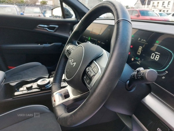 Used Kia Sportage 2025 for sale - 76715938: Photo 47